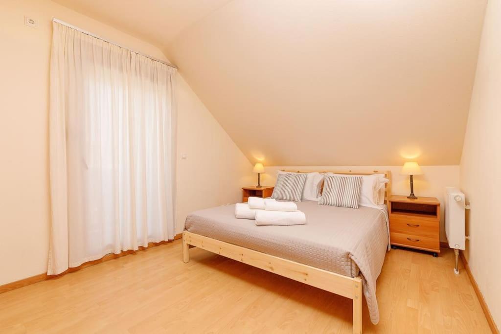 Olive Garden Villa Chania Χανιά Εξωτερικό φωτογραφία