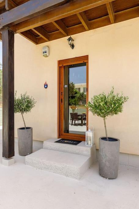 Olive Garden Villa Chania Χανιά Εξωτερικό φωτογραφία