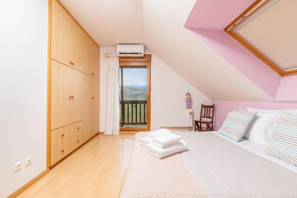 Olive Garden Villa Chania Χανιά Εξωτερικό φωτογραφία
