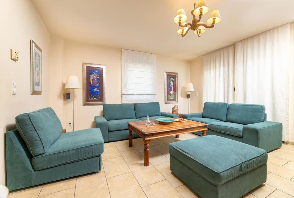 Olive Garden Villa Chania Χανιά Εξωτερικό φωτογραφία