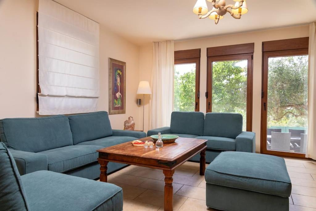 Olive Garden Villa Chania Χανιά Εξωτερικό φωτογραφία