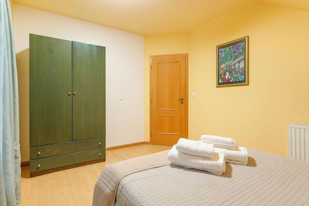 Olive Garden Villa Chania Χανιά Εξωτερικό φωτογραφία