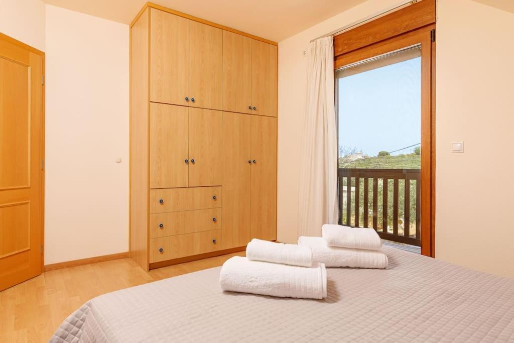 Olive Garden Villa Chania Χανιά Εξωτερικό φωτογραφία