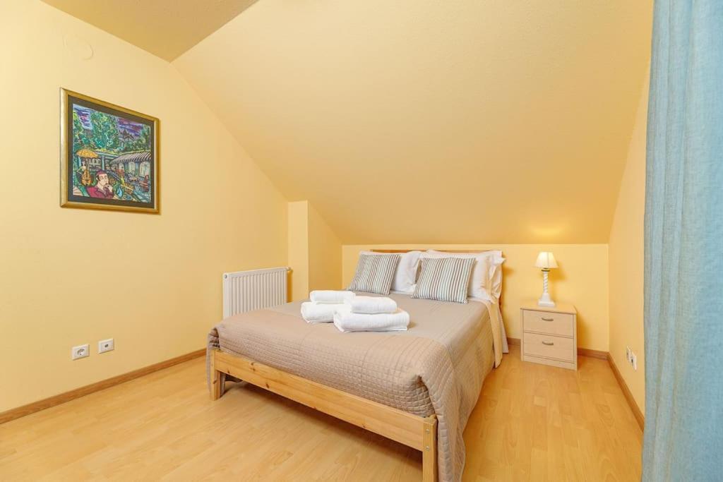 Olive Garden Villa Chania Χανιά Εξωτερικό φωτογραφία