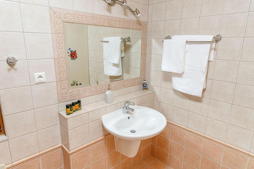 Olive Garden Villa Chania Χανιά Εξωτερικό φωτογραφία