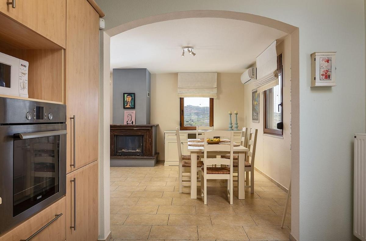 Olive Garden Villa Chania Χανιά Εξωτερικό φωτογραφία
