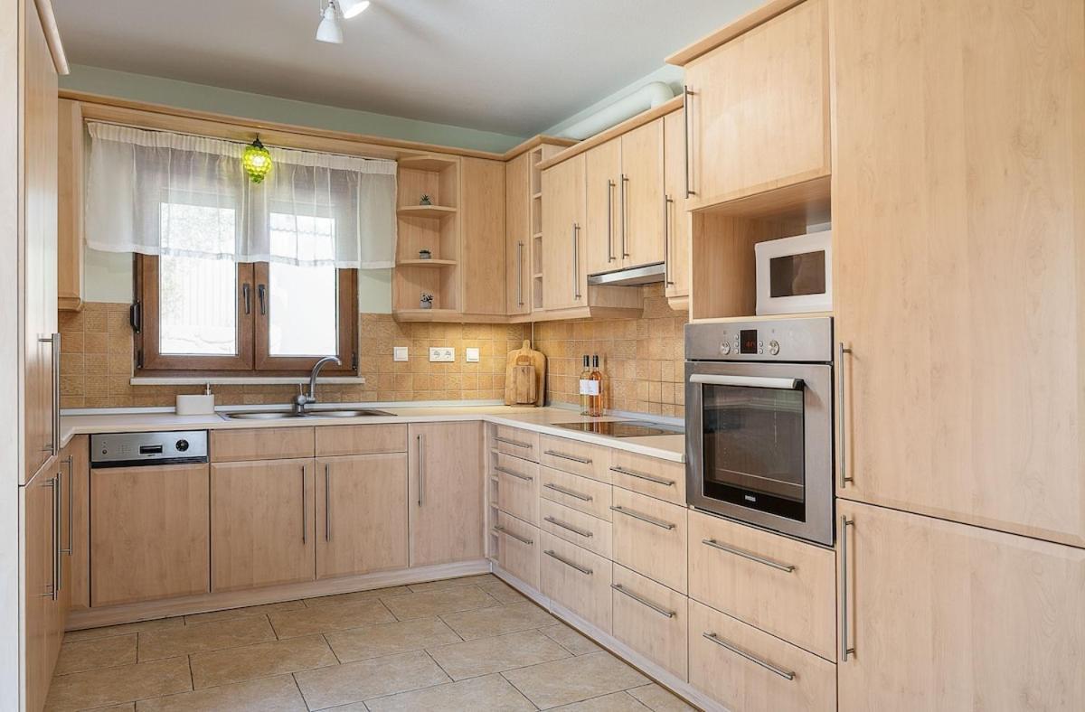 Olive Garden Villa Chania Χανιά Εξωτερικό φωτογραφία